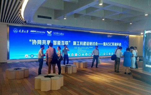 LED燈珠對(duì)LED顯示屏的到底有何影響？