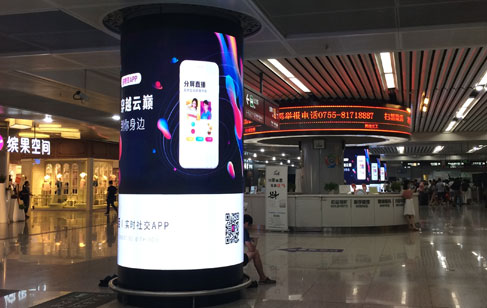 八步！教你排除LED顯示屏系統(tǒng)故障