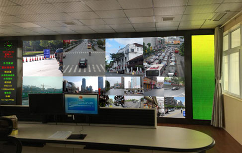 八個(gè)維度分析小間距LED的工程顯示具有哪些優(yōu)勢？美亞迪