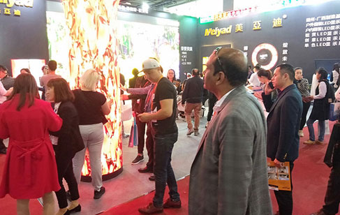 盛會落幕，創(chuàng)新不止，美亞迪2019 ISLE完美收官