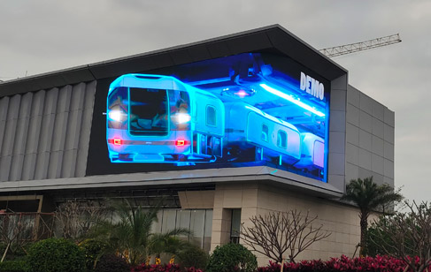 變局之下，2021年LED顯示屏產(chǎn)業(yè)如何突破？