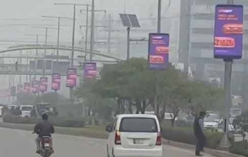 LED燈桿屏該如何選購？